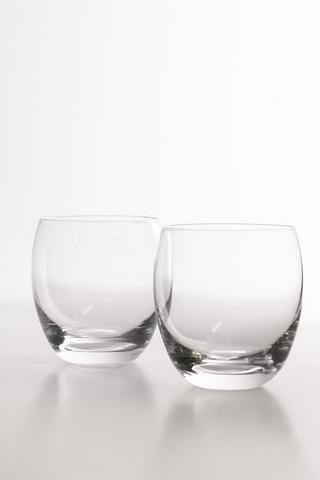 6 Elite Whiskey Glasses