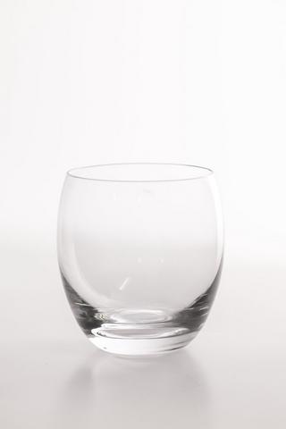 6 Elite Whiskey Glasses