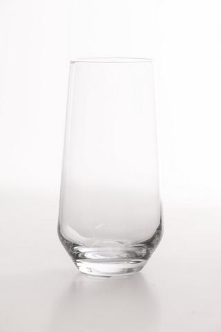 6 Elite Hi Ball Glasses