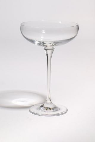 6 Pack Harmony Champagne Coupes