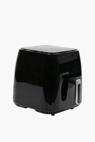 Goldair Air Fryer, 8l