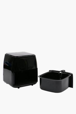 Goldair Air Fryer, 8l