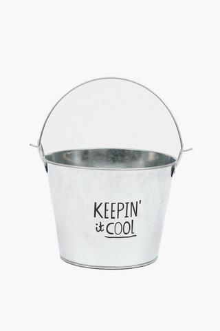 Script Ice Bucket