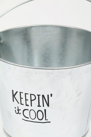 Script Ice Bucket