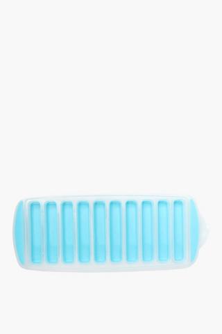 Long Ice Cube Tray