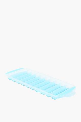 Long Ice Cube Tray