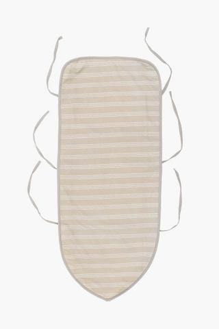 Geometric Ironing Board Cover 
