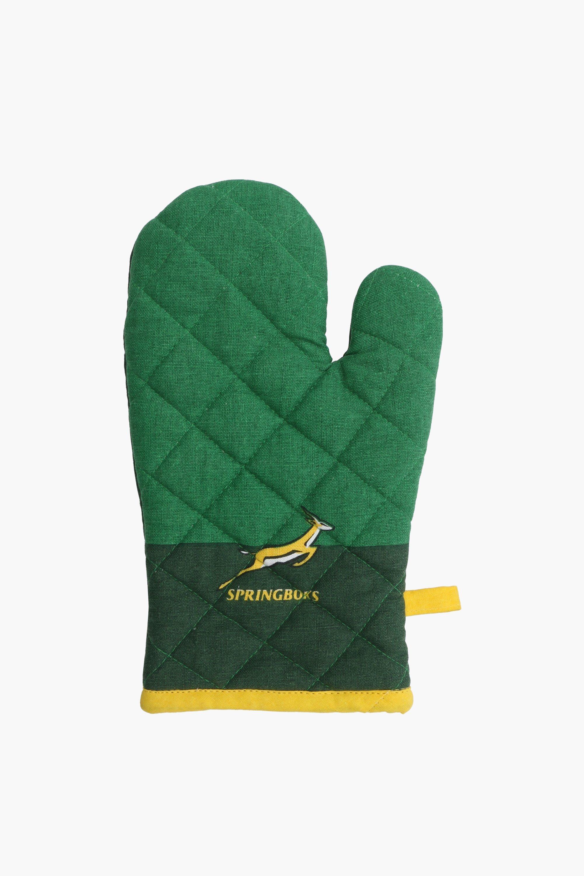 Springbok Cotton Single Oven Glove