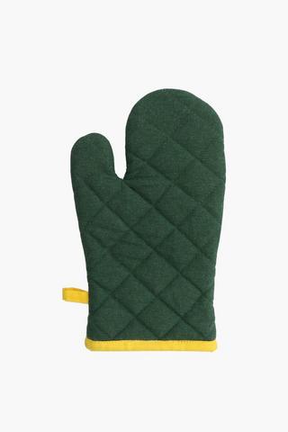 Springbok Cotton Single Oven Glove