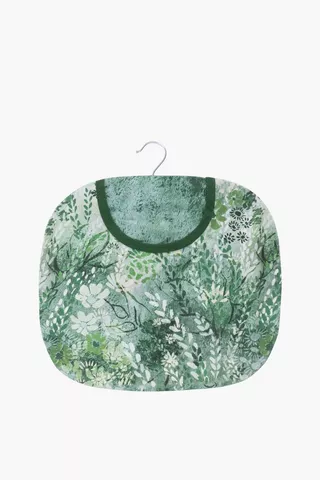 Zeya Floral Cotton Peg Bag