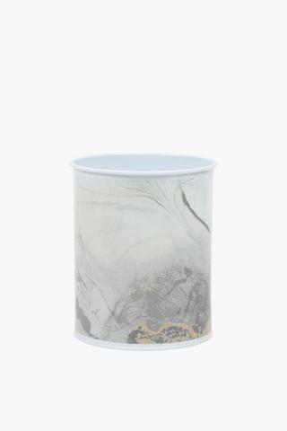 Galena Marble Utensil Holder