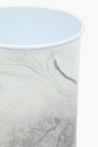 Galena Marble Utensil Holder