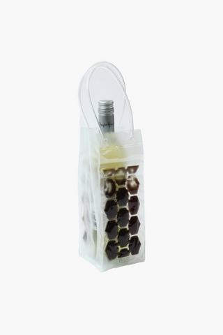 Wine Bottle Cooler Bag