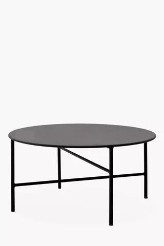 Pesetos Coffee Table, 70x35cm