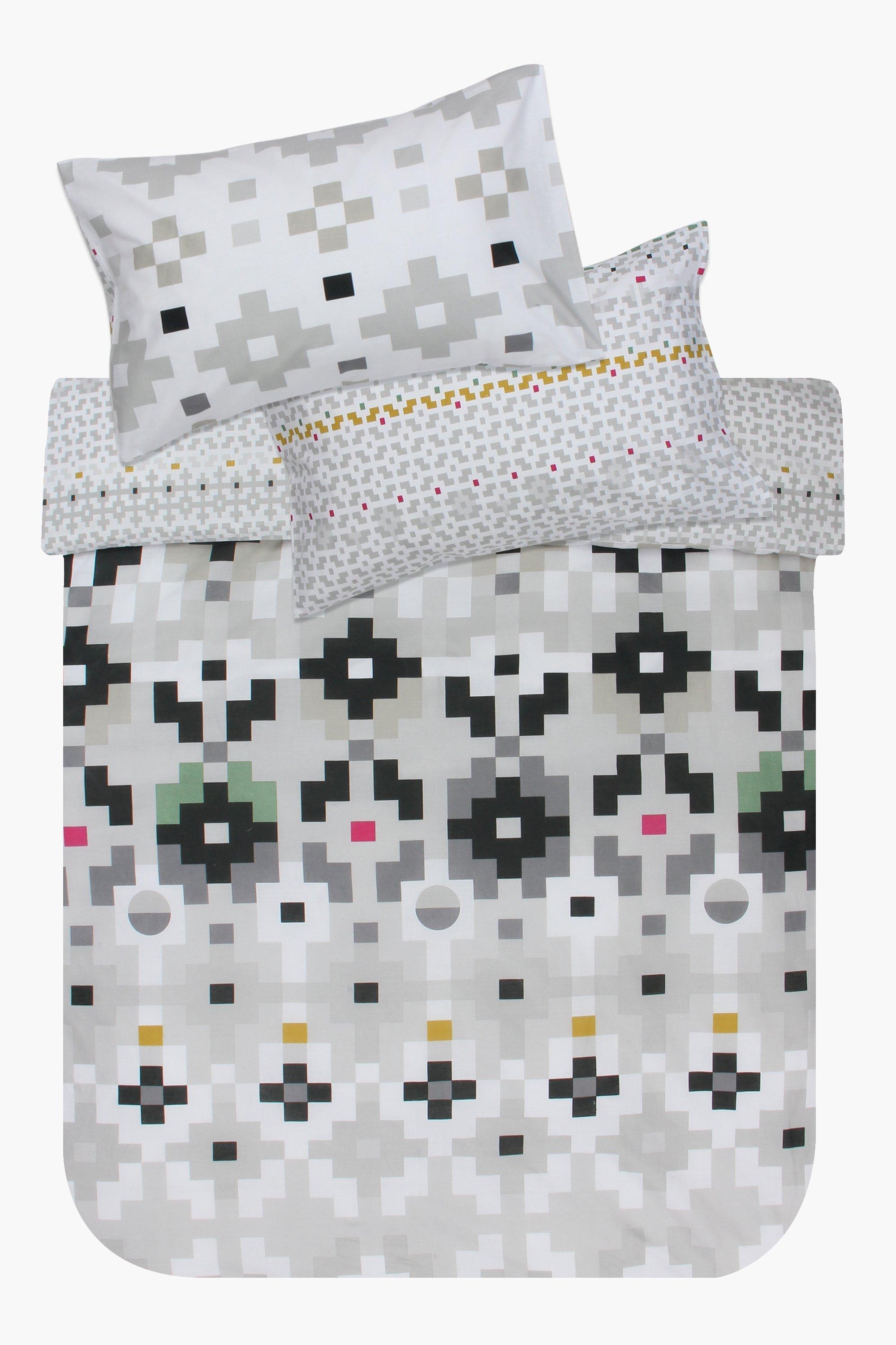 Buy Duvet Covers & Sets Online Shop Bedroom MRP Home