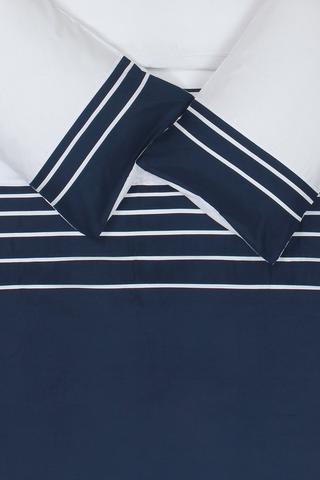 Pleat Murcia Duvet Cover Set