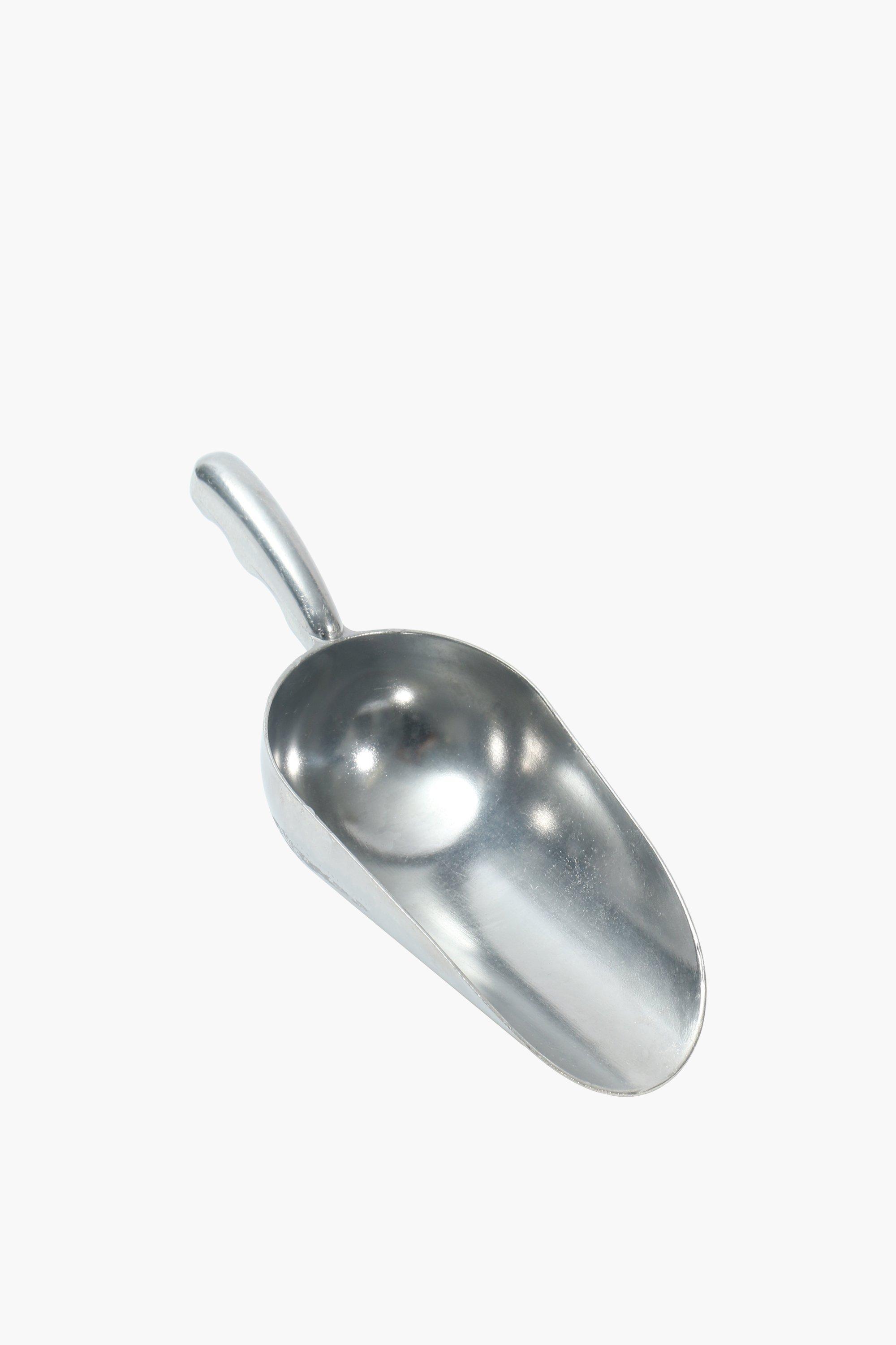 Aluminium Ice Scoop