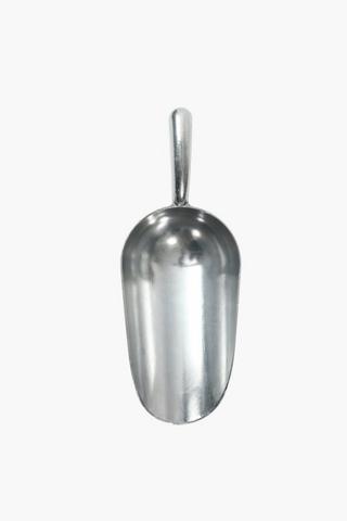 Aluminium Ice Scoop