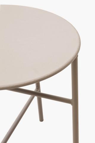 Pesetos Coffee Table, 50x40cm