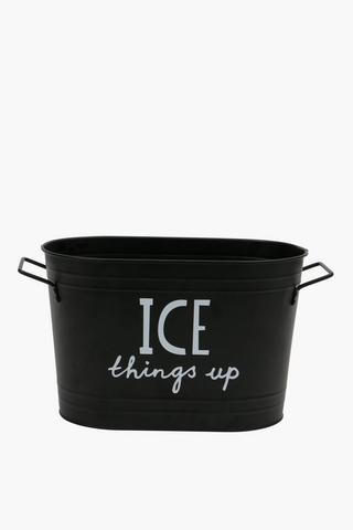 Script Ice Tub