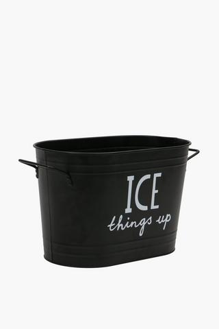 Script Ice Tub