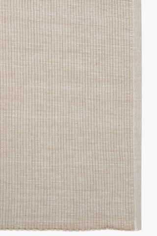 Ribbed Cotton Placemat