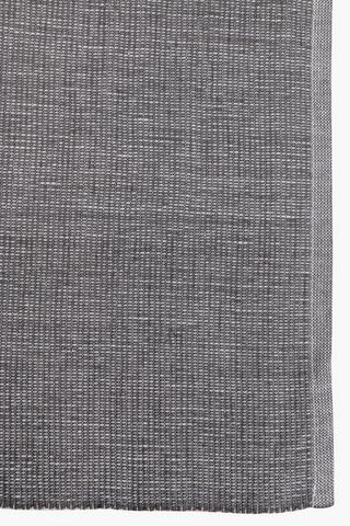 Ribbed Cotton Placemat