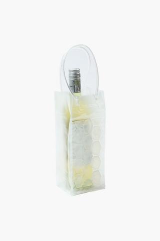 Wine Bottle Cooler Bag