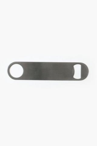 Metal Bottle Opener
