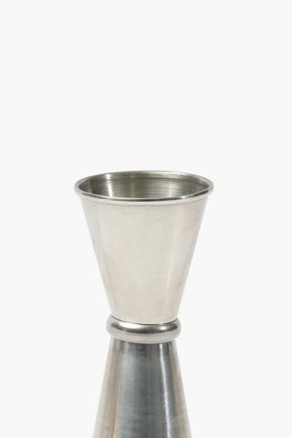 Stainless Steel Shot Measure