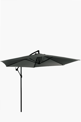 2.7m Cantilever Umbrella
