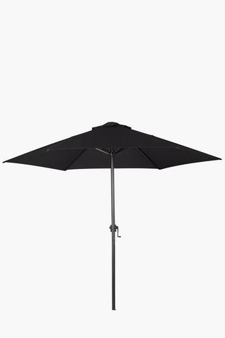 2.5m Pop Up Umbrella
