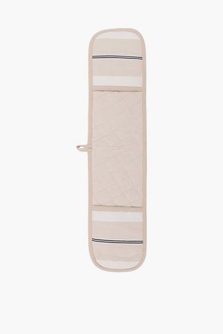 Naples Cotton Double Oven Glove