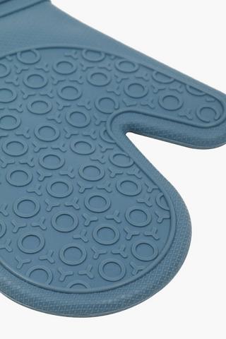 Silicone Oven Glove