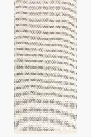 Cotton Weave Table Runner
