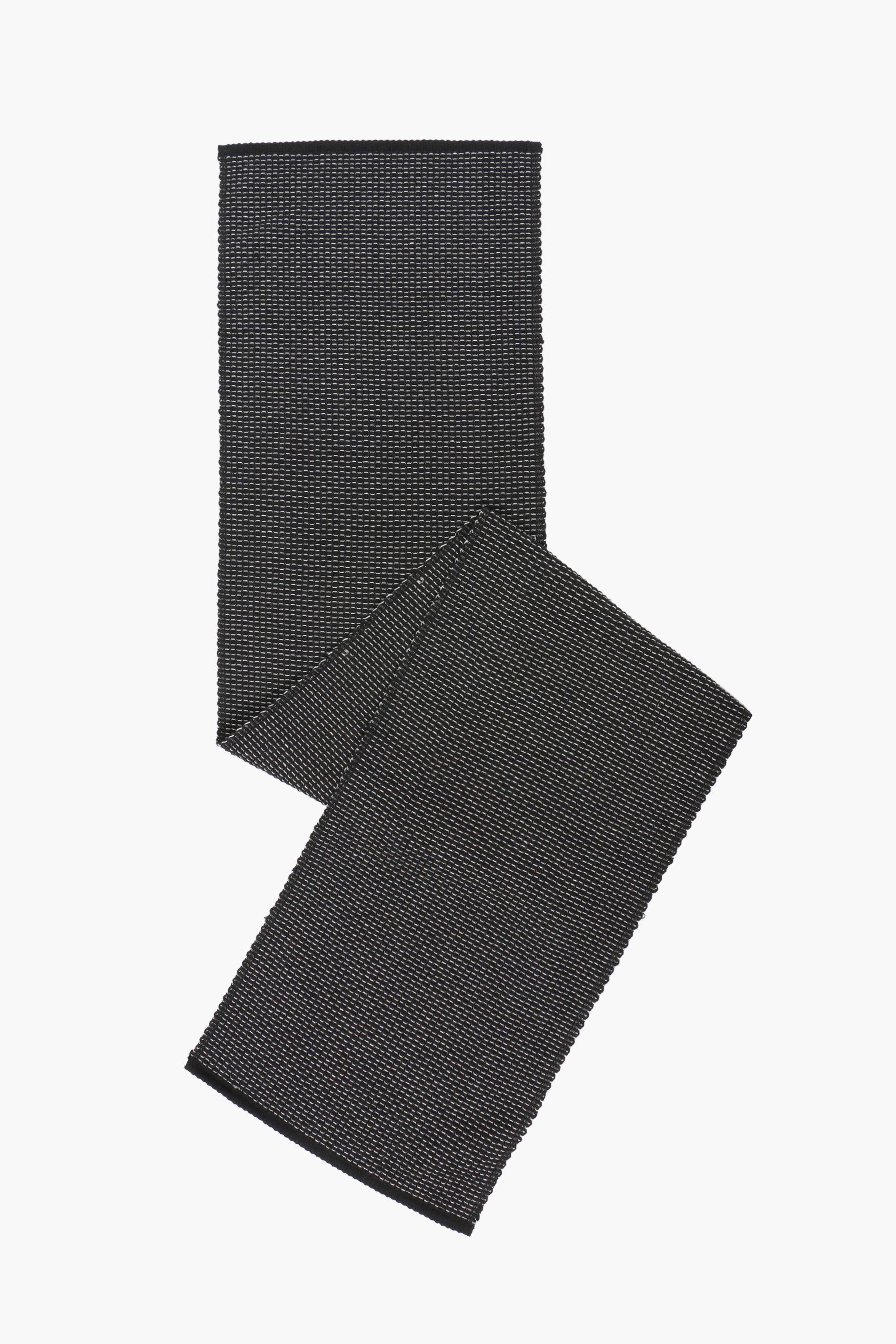 Cotton Weave Table Runner