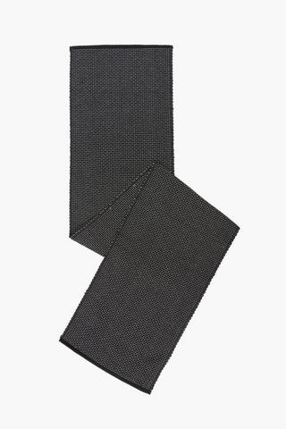 Cotton Weave Table Runner
