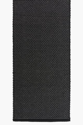 Cotton Weave Table Runner
