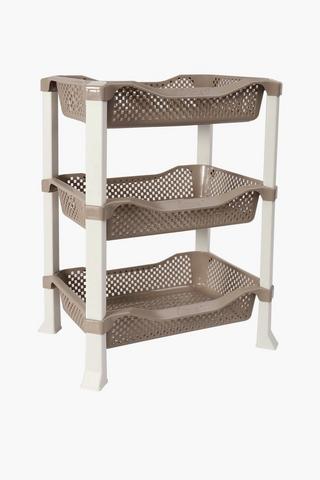 Otima 3 Tier Vegetable Rack
