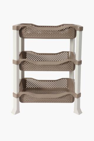 Otima 3 Tier Vegetable Rack
