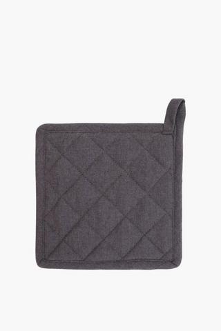 100% Cotton Pot Holder