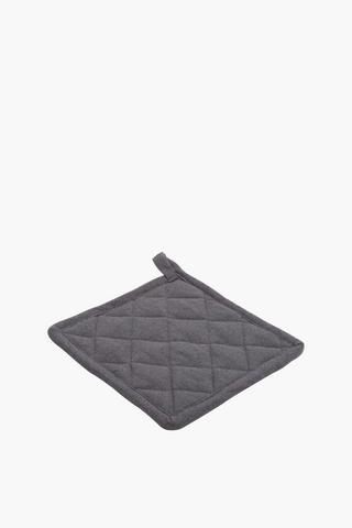 100% Cotton Pot Holder