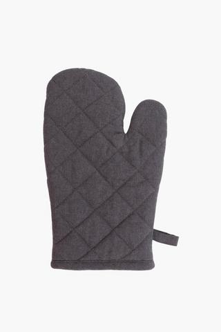 100% Cotton Single Oven Glove