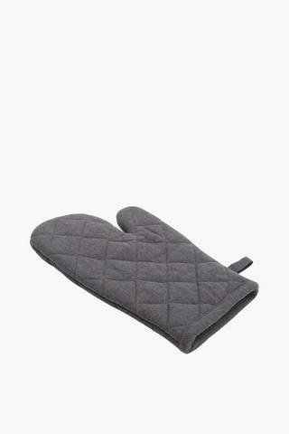 100% Cotton Single Oven Glove