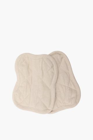 2 Pack Cotton Pot Holder