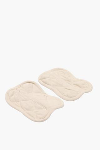 2 Pack Cotton Pot Holder