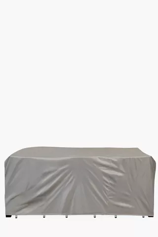 Patio Seating Set Cover