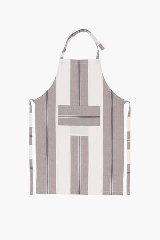 Naples Cotton Apron