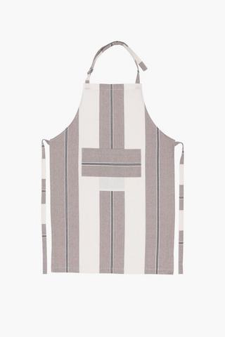 Naples Cotton Apron