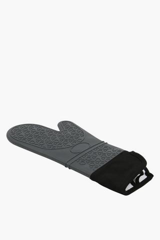 Silicone Oven  Glove